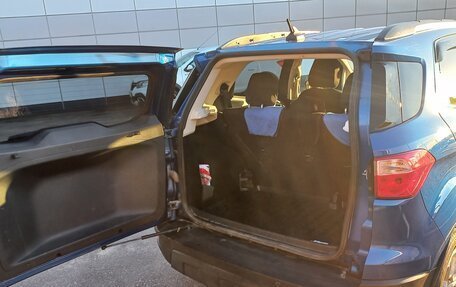 Ford EcoSport, 2019 год, 1 400 000 рублей, 10 фотография
