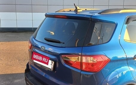 Ford EcoSport, 2019 год, 1 400 000 рублей, 4 фотография