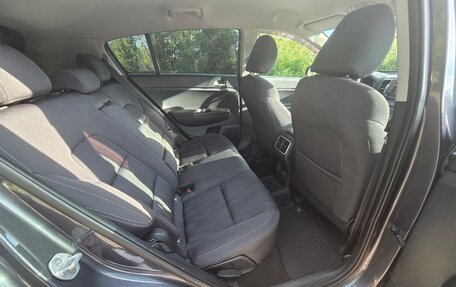 KIA Sportage IV рестайлинг, 2016 год, 1 500 000 рублей, 11 фотография