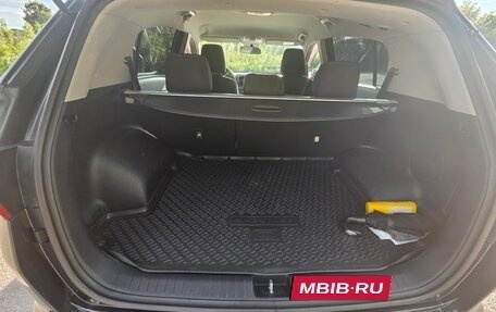 KIA Sportage IV рестайлинг, 2016 год, 1 500 000 рублей, 8 фотография