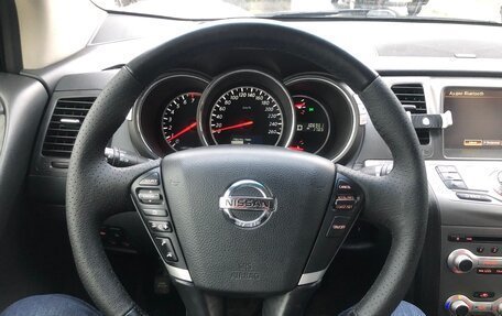 Nissan Murano, 2015 год, 1 700 000 рублей, 8 фотография