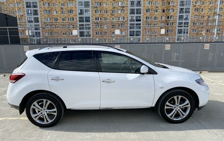 Nissan Murano, 2015 год, 1 700 000 рублей, 11 фотография