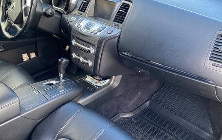 Nissan Murano, 2015 год, 1 700 000 рублей, 20 фотография