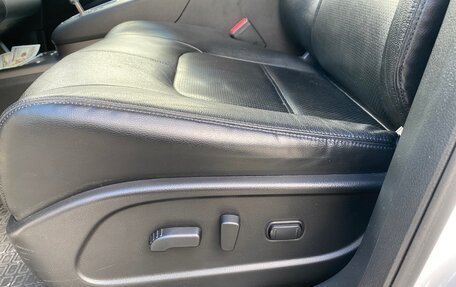 Nissan Murano, 2015 год, 1 700 000 рублей, 9 фотография