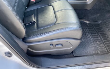 Nissan Murano, 2015 год, 1 700 000 рублей, 16 фотография