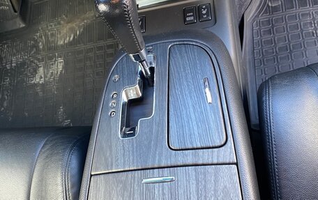 Nissan Murano, 2015 год, 1 700 000 рублей, 17 фотография