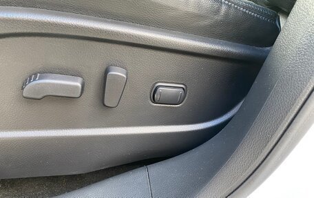Nissan Murano, 2015 год, 1 700 000 рублей, 24 фотография