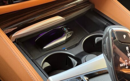 BMW 5 серия, 2022 год, 4 950 000 рублей, 9 фотография