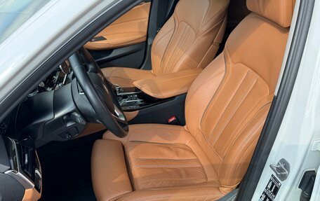 BMW 5 серия, 2022 год, 4 950 000 рублей, 6 фотография