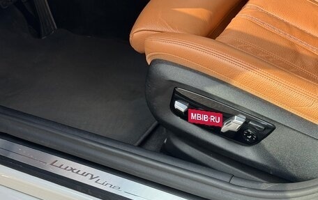 BMW 5 серия, 2022 год, 4 950 000 рублей, 8 фотография