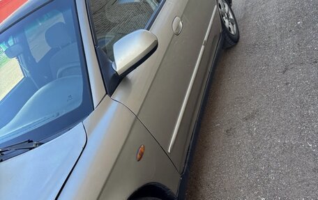 KIA Spectra II (LD), 2009 год, 220 000 рублей, 3 фотография