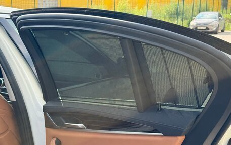 BMW 5 серия, 2022 год, 4 950 000 рублей, 11 фотография