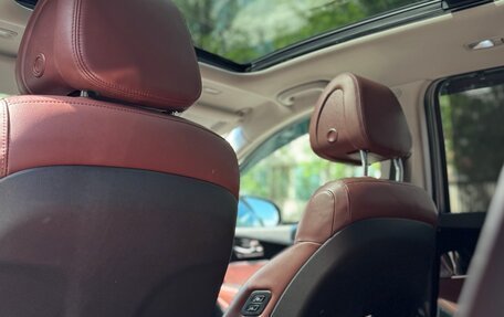 KIA Sorento III Prime рестайлинг, 2016 год, 2 500 000 рублей, 14 фотография
