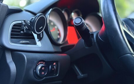 Opel Astra J, 2013 год, 900 000 рублей, 14 фотография