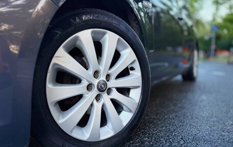 Opel Astra J, 2013 год, 900 000 рублей, 4 фотография