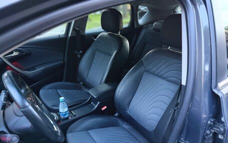 Opel Astra J, 2013 год, 900 000 рублей, 12 фотография