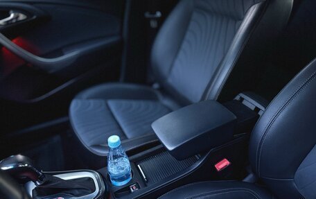 Opel Astra J, 2013 год, 900 000 рублей, 17 фотография