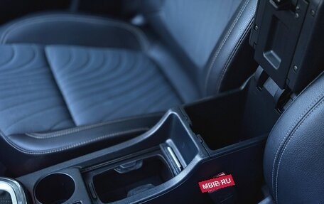 Opel Astra J, 2013 год, 900 000 рублей, 16 фотография