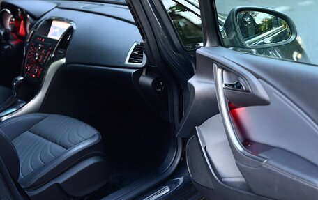 Opel Astra J, 2013 год, 900 000 рублей, 22 фотография