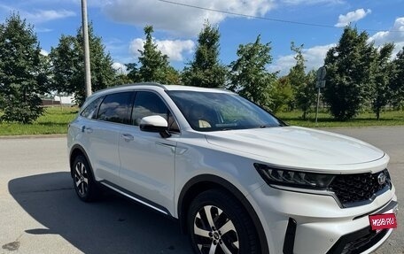 KIA Sorento IV, 2020 год, 2 890 000 рублей, 1 фотография