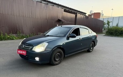 Nissan Almera, 2015 год, 370 000 рублей, 1 фотография