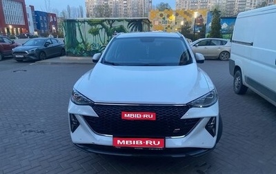 Haval F7x I, 2024 год, 2 200 000 рублей, 1 фотография