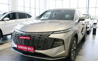 Haval F7, 2026 год, 3 799 000 рублей, 1 фотография