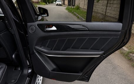 Mercedes-Benz GL-Класс AMG, 2014 год, 3 550 000 рублей, 12 фотография
