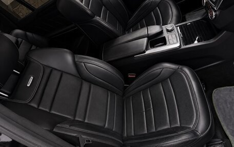Mercedes-Benz GL-Класс AMG, 2014 год, 3 550 000 рублей, 15 фотография