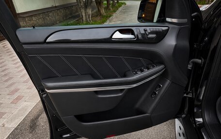 Mercedes-Benz GL-Класс AMG, 2014 год, 3 550 000 рублей, 10 фотография