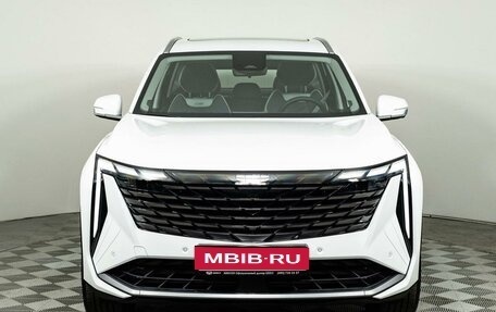 Geely Atlas, 2026 год, 3 449 990 рублей, 1 фотография