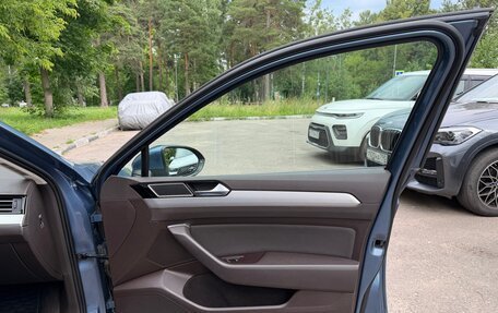 Volkswagen Passat B8 рестайлинг, 2015 год, 1 670 000 рублей, 13 фотография