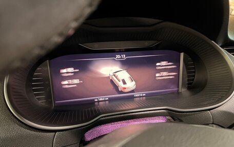 Skoda Octavia, 2019 год, 1 700 000 рублей, 11 фотография