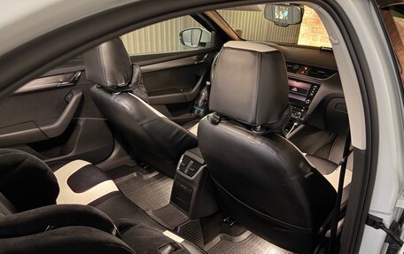 Skoda Octavia, 2019 год, 1 700 000 рублей, 16 фотография