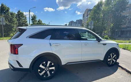 KIA Sorento IV, 2020 год, 2 890 000 рублей, 2 фотография
