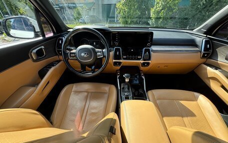 KIA Sorento IV, 2020 год, 2 890 000 рублей, 6 фотография