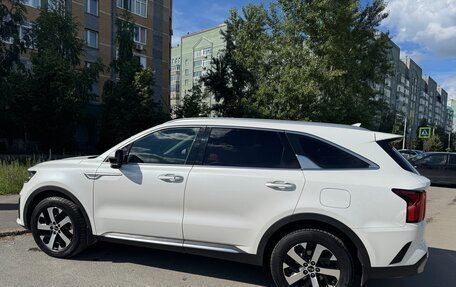 KIA Sorento IV, 2020 год, 2 890 000 рублей, 5 фотография