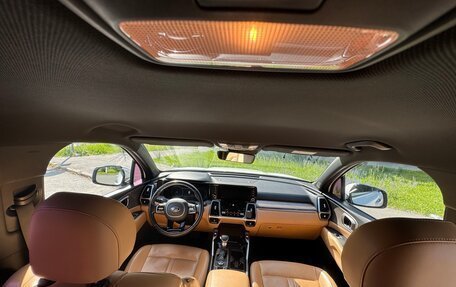 KIA Sorento IV, 2020 год, 2 890 000 рублей, 7 фотография