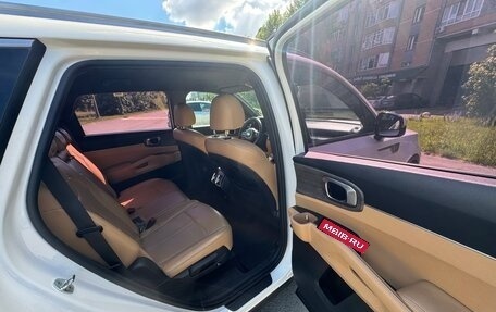 KIA Sorento IV, 2020 год, 2 890 000 рублей, 9 фотография