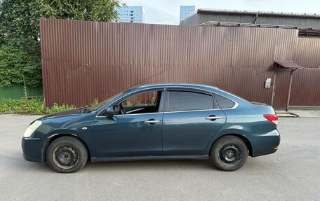 Nissan Almera, 2015 год, 370 000 рублей, 2 фотография