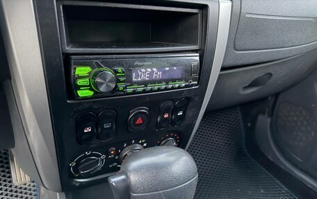 Nissan Almera, 2015 год, 370 000 рублей, 12 фотография