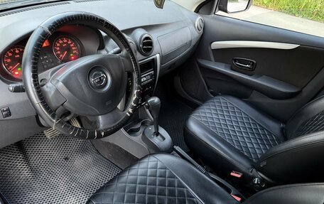 Nissan Almera, 2015 год, 370 000 рублей, 9 фотография