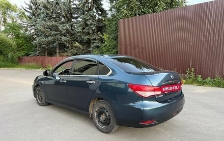 Nissan Almera, 2015 год, 370 000 рублей, 3 фотография