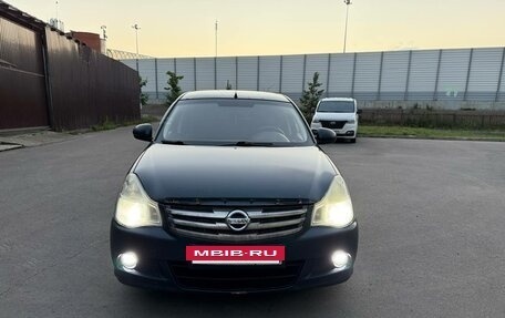 Nissan Almera, 2015 год, 370 000 рублей, 8 фотография