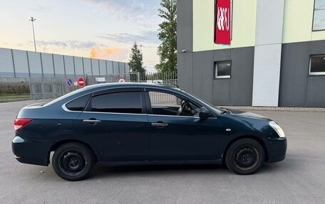 Nissan Almera, 2015 год, 370 000 рублей, 6 фотография