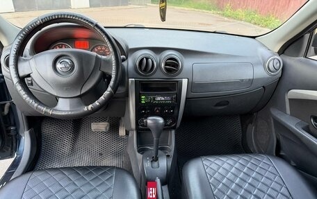 Nissan Almera, 2015 год, 370 000 рублей, 11 фотография