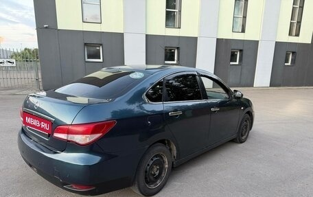 Nissan Almera, 2015 год, 370 000 рублей, 5 фотография