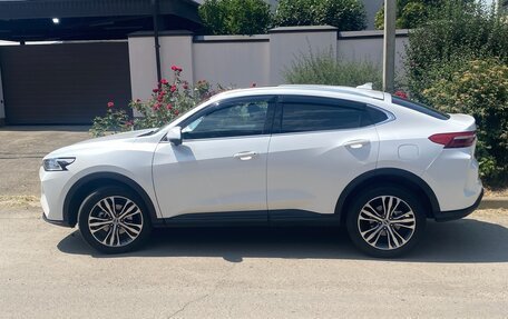 Haval F7x I, 2024 год, 2 200 000 рублей, 6 фотография