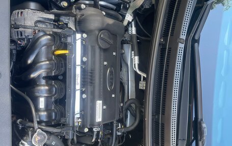 KIA Rio III рестайлинг, 2017 год, 1 030 000 рублей, 9 фотография