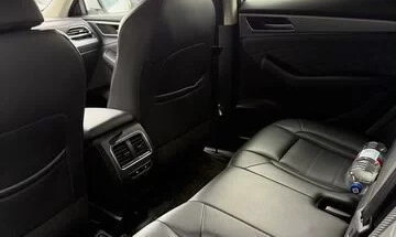 Haval F7x I, 2024 год, 2 200 000 рублей, 14 фотография